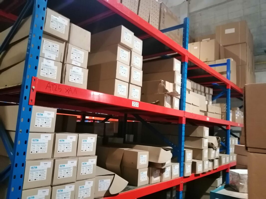 Store