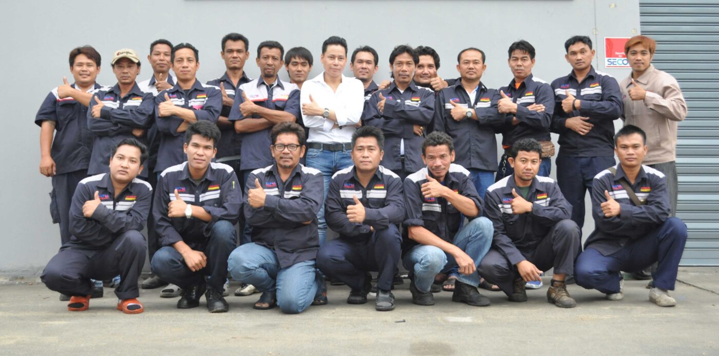 Team Service