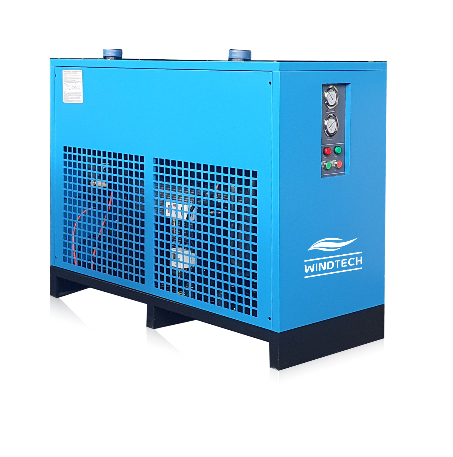 WINDTECH AIR DRYER AD SERIES